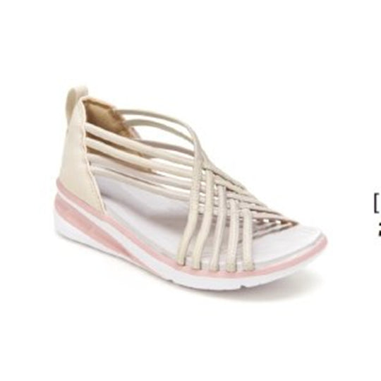 Damen Sportliche Freizeitsandalen R&B