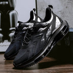 Damen Leichte und atmungsaktive Laufsneaker R&B