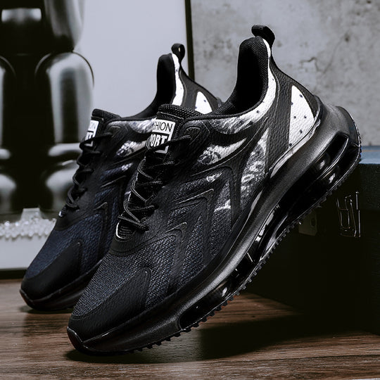 Damen Leichte und atmungsaktive Laufsneaker R&B