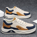 Damen Sportliche Lifestyle-Sneaker mit atmungsaktivem Obermaterial und stabiler Sohle R&B