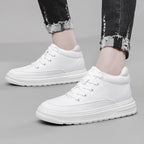 Damen Modische Freizeitschuhe mit rutschfester Sohle und atmungsaktivem Design R&B
