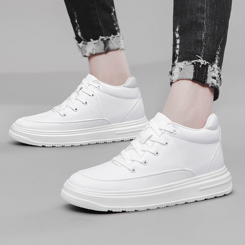Damen Modische Freizeitschuhe mit rutschfester Sohle und atmungsaktivem Design R&B