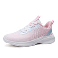 Damen Leichte und atmungsaktive Sneakers für sportliche Aktivitäten