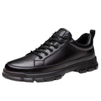 Damen modische und strapazierfähige Sneakers mit rutschfester Profilsohle R&B