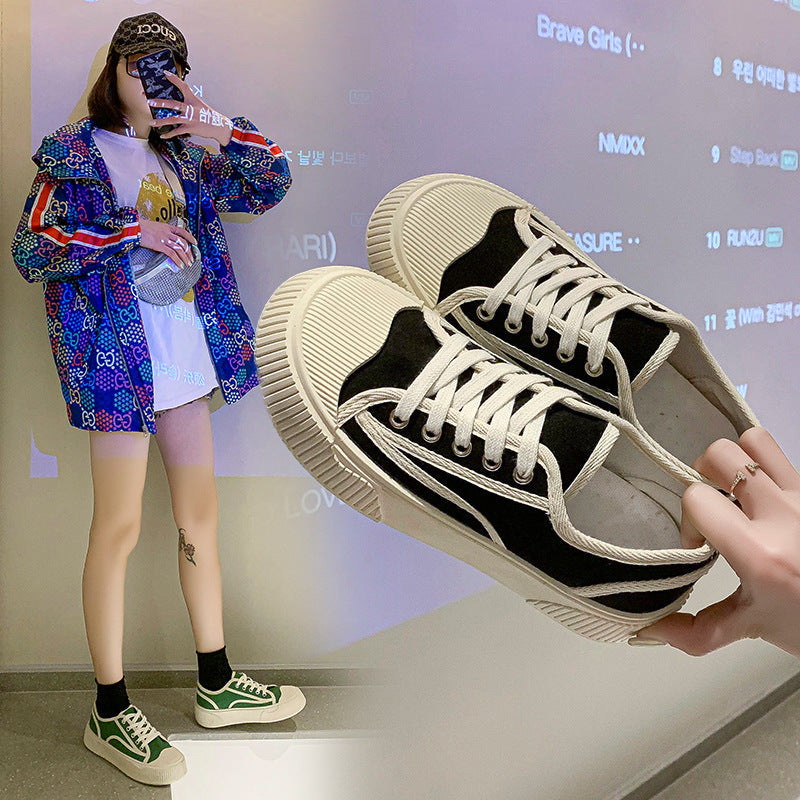 Damen Freizeit Sneaker R&B