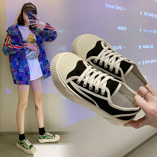 Damen Freizeit Sneaker R&B