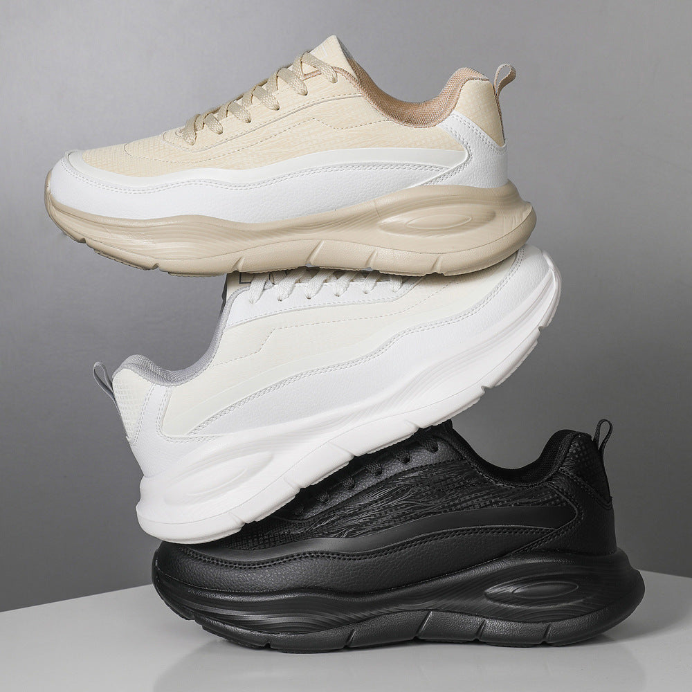 Damen Sportliche Sneaker R&B