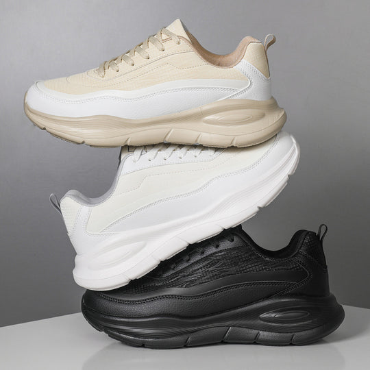 Damen Sportliche Sneaker R&B