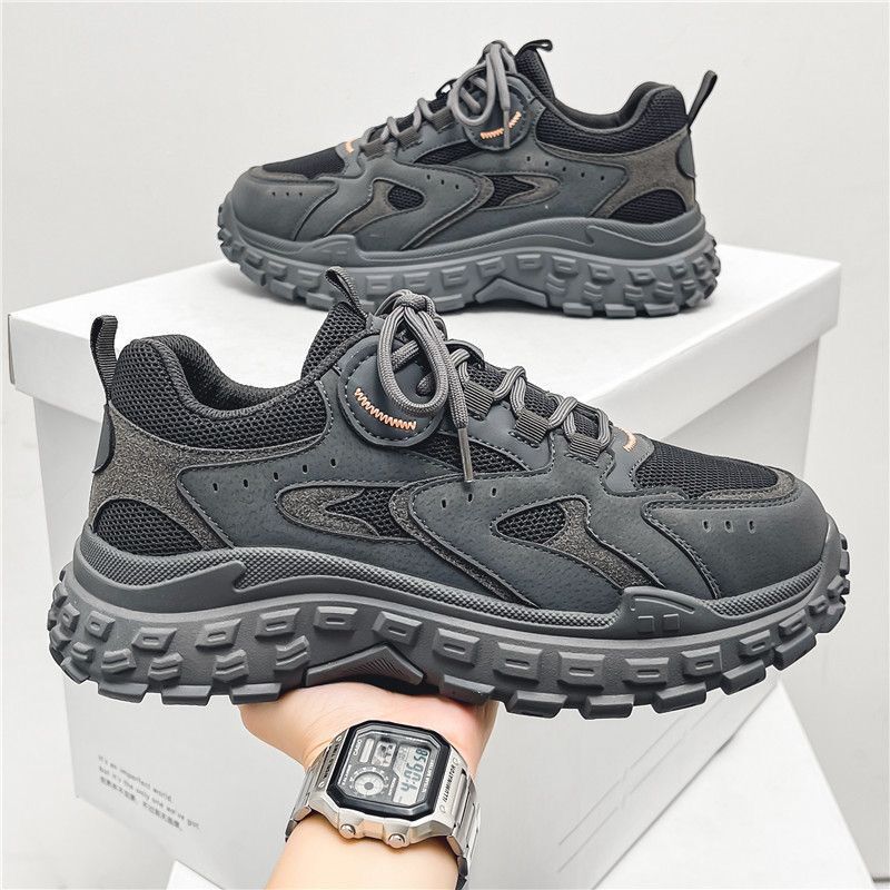 Damen Sportliche Sneakers mit innovativer Dämpfungstechnologie und atmungsaktivem Obermaterial