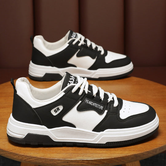 Damen Sportliche Sneaker mit ergonomischer Dämpfung und hochwertigem Obermaterial R&B