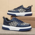 Damen Sportliche Sneakers mit modischem Design und komfortabler Sohle R&B
