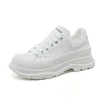 Damen leichte Freizeitsneaker mit innovativem Sohlenprofil und atmungsaktivem Obermaterial R&B