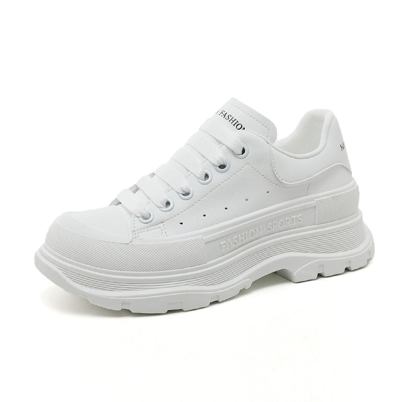 Damen leichte Freizeitsneaker mit innovativem Sohlenprofil und atmungsaktivem Obermaterial R&B