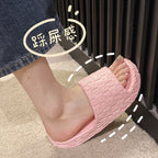 Damen Komfortable und stylische Slidesandalen mit ergonomischem Fußbett R&B