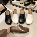 Damen Clogs mit rutschfester und ergonomischer Sohle R&B