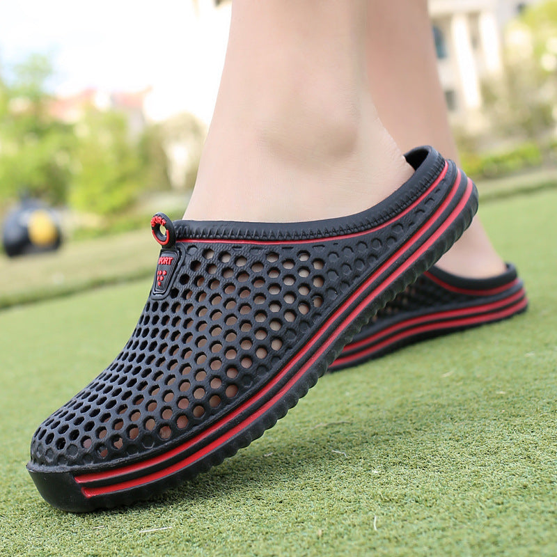 Damen Atmungsaktive Freizeitschuhe mit rutschfester Sohle und innovativem Design