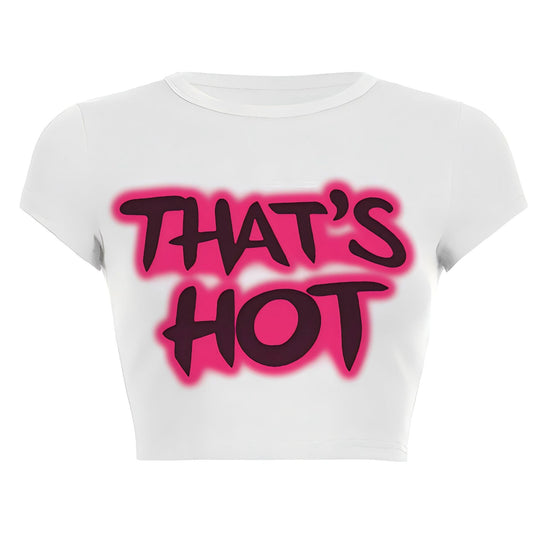 Damen T-Shirt mit funkelndem Discokugel-Motiv und zeitgemäßem Schleifendetail R&B