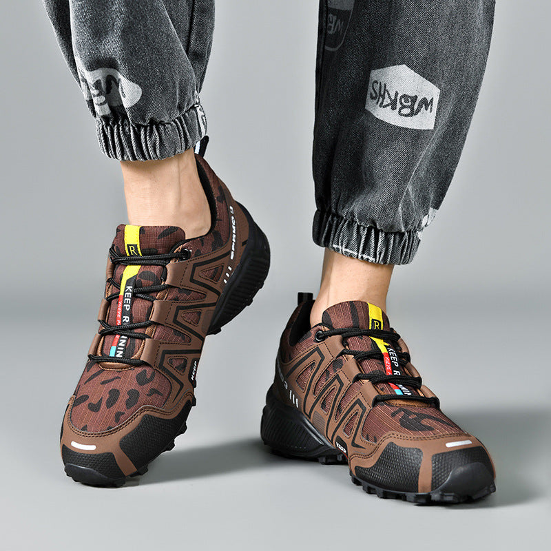 Damen Multifunktionale Sportschuhe