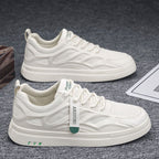 Damen Atmungsaktive Freizeitschuhe mit flexibler Sohle