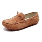 Lässige Vintage Slipper R&B