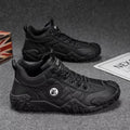 Damen Sportliche High-Top Sneaker mit rutschfester Profilsohle R&B