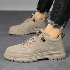 Damen Sportliche Outdoor-Sneaker mit rutschfester Sohle und atmungsaktivem Obermaterial R&B