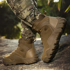 Herren High-Performance Tactical Boots R&B