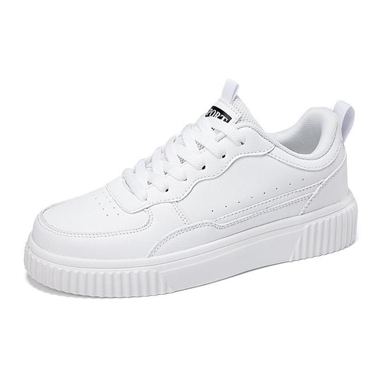 Damen Sportliche Sneaker mit Komfort-Fütterung und rutschfester Sohle R&B