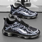 Damen Sportliche und modische Sneakers mit innovativer Dämpfungstechnologie R&B