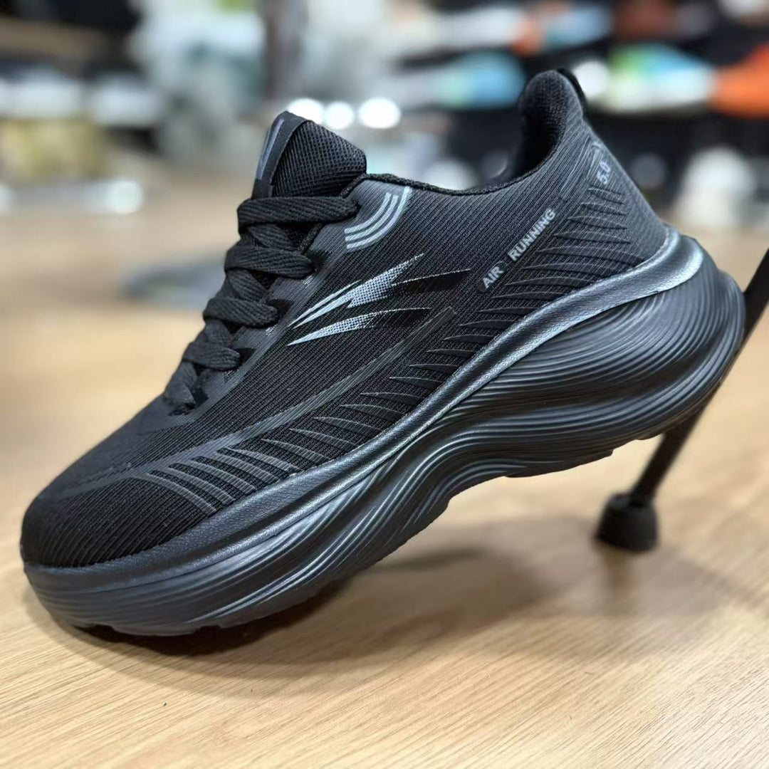 Damen Sportliche Laufschuhe mit innovativer Dämpfungstechnologie R&B