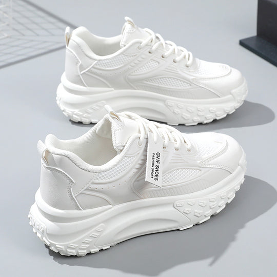 Damen Sportliche Sneakers mit ergonomischem Design und maximaler Dämpfung R&B