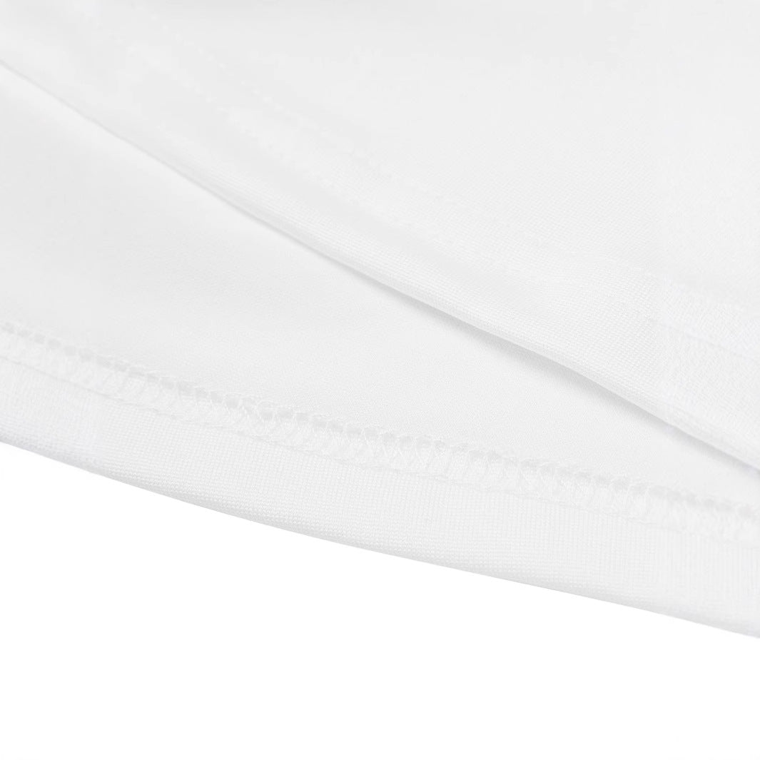 Damen cropped T-Shirt R&B