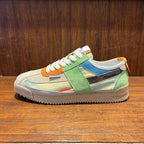Damen modische Sneakers R&B