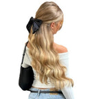 Damen Off-Shoulder Oberteil mit rippierter Struktur und figurbetonter Passform R&B