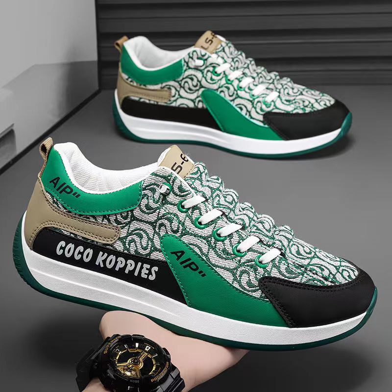 Herren Sportsneaker R&B