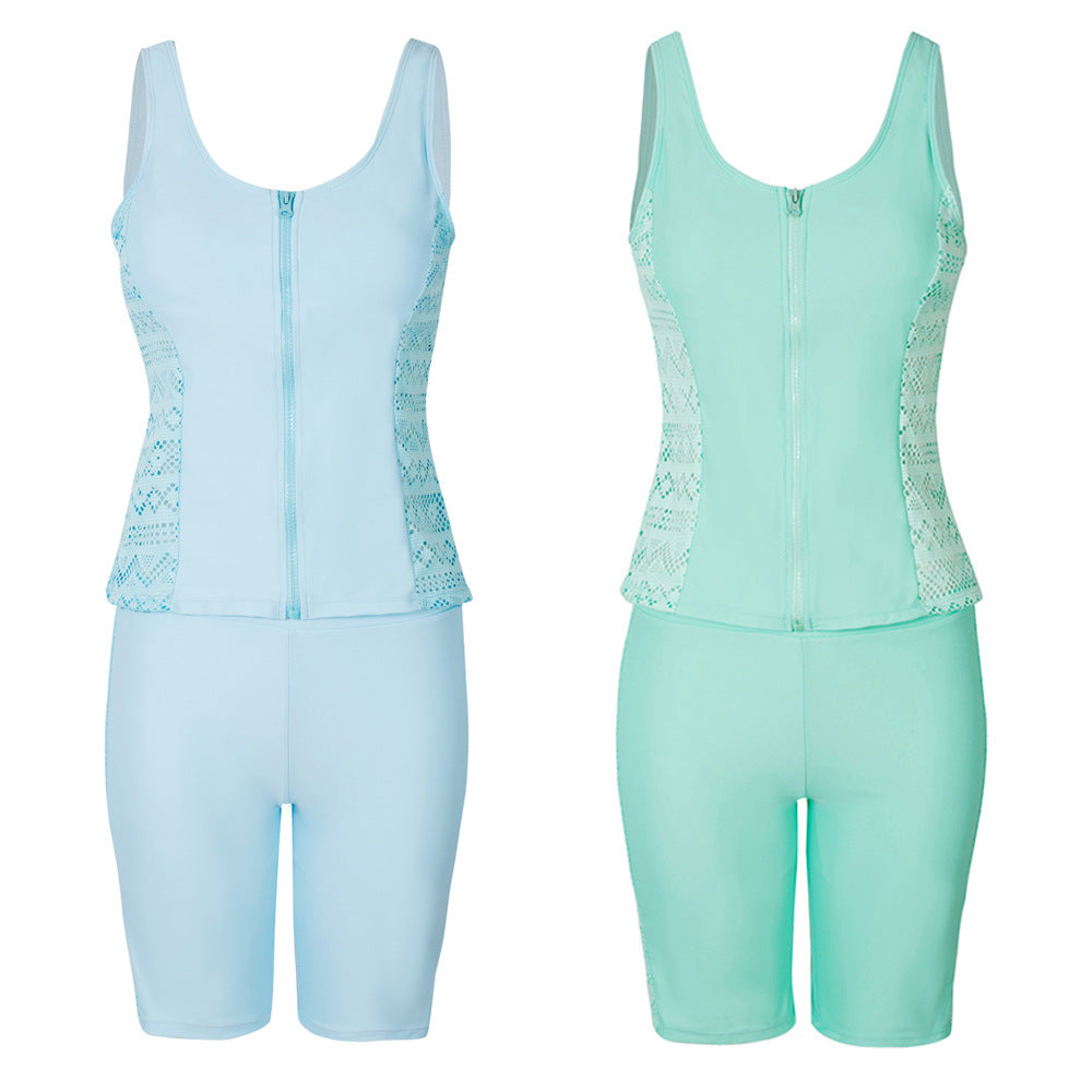 Damen Sportanzug R&B