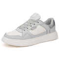 Damen Freizeitschuhe mit atmungsaktivem Obermaterial und rutschfester Sohle