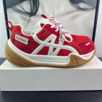 Damen Sportliche Running Sneakers R&B