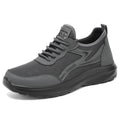 Damen Atmungsaktive und flexible Läufer-Sneaker mit dämpfender Sohle R&B