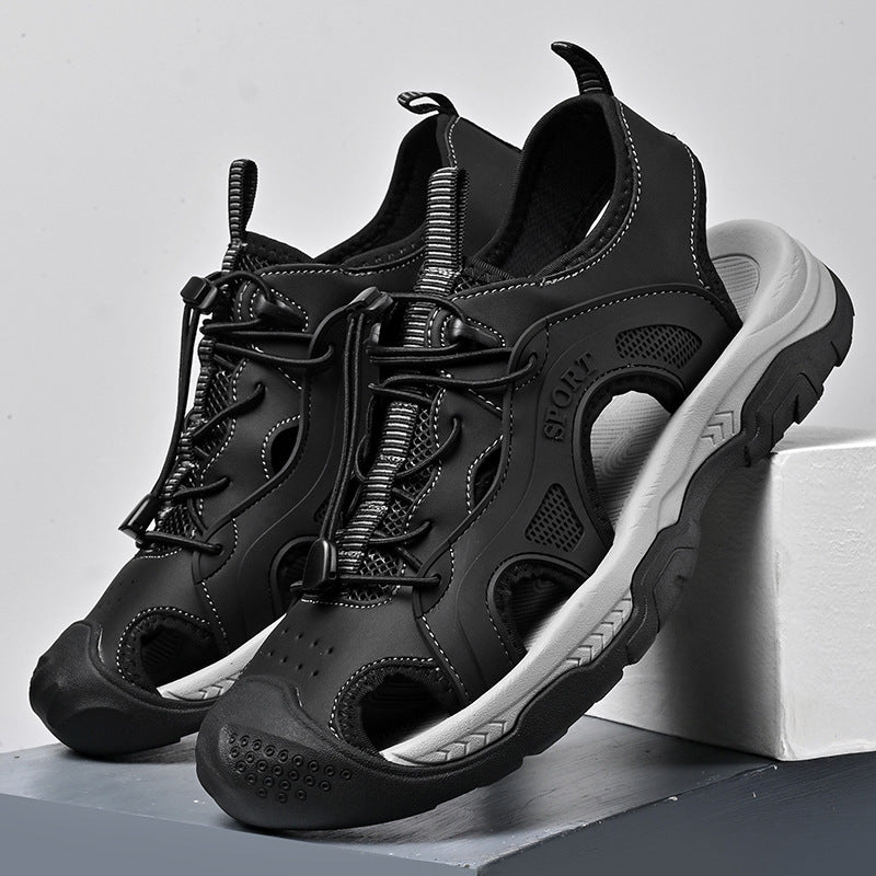 Damen Sportliche Wasserschuhe mit atmungsaktiver Oberfläche und ergonomischer Sohle R&B