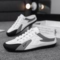Damen Atmungsaktive Freizeit-Sneaker mit rutschfestem Profil