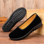 Damen bequeme und elegante Clogs mit rutschfester Sohle R&B