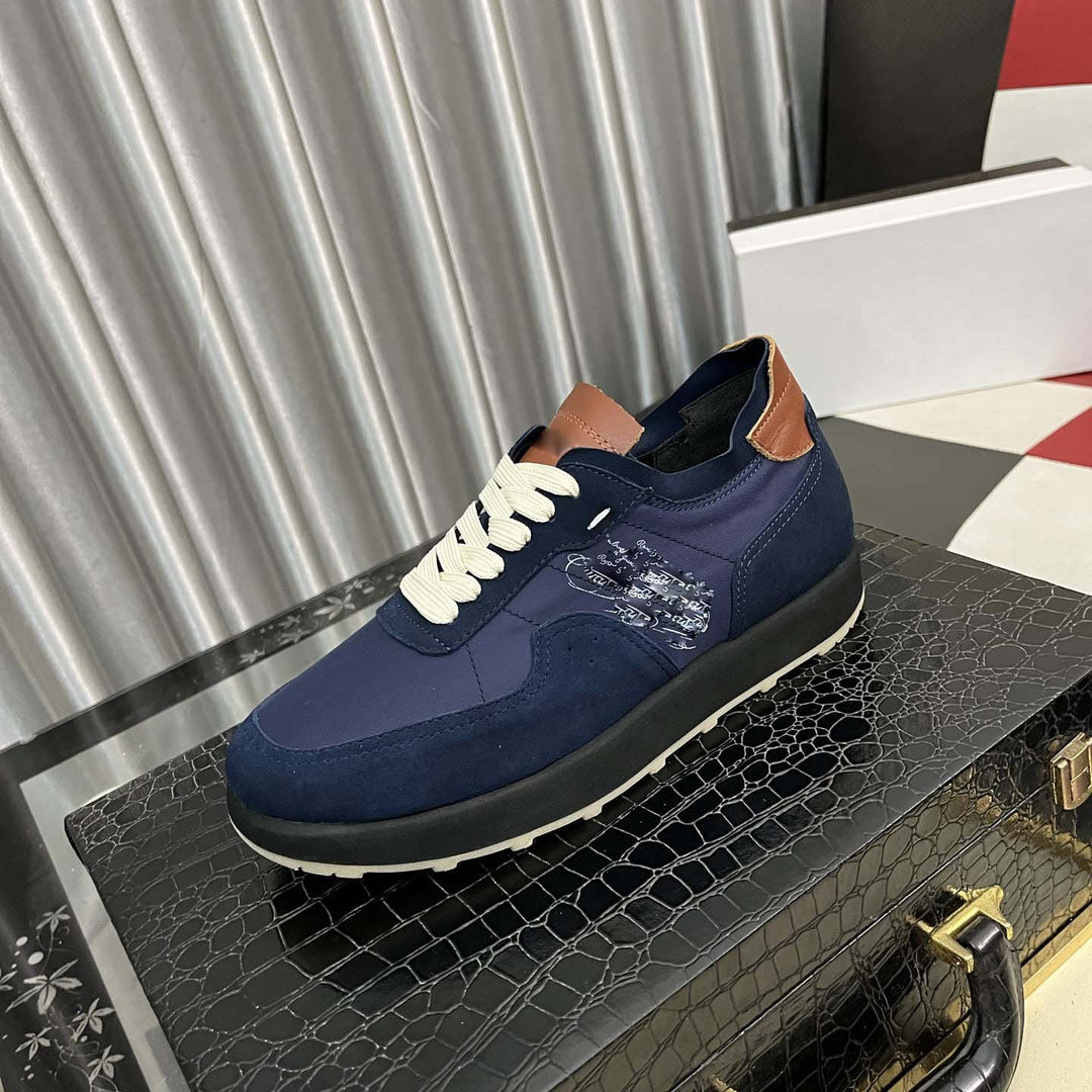 Damen Komfortable Freizeitschuhe R&B