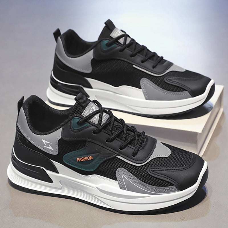Herren Sportliche Sneaker R&B