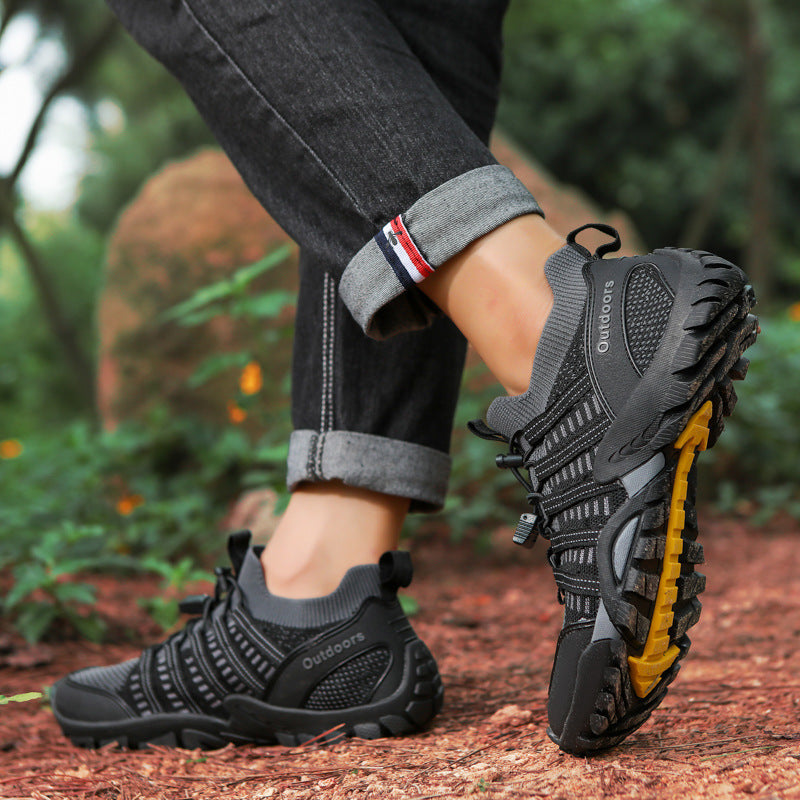 Damen Multifunktionale Outdoor-Aktiven Schuhe R&B