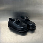 Damen Komfortable Clogs mit stilvollem Riemen und robustem Fußbett R&B