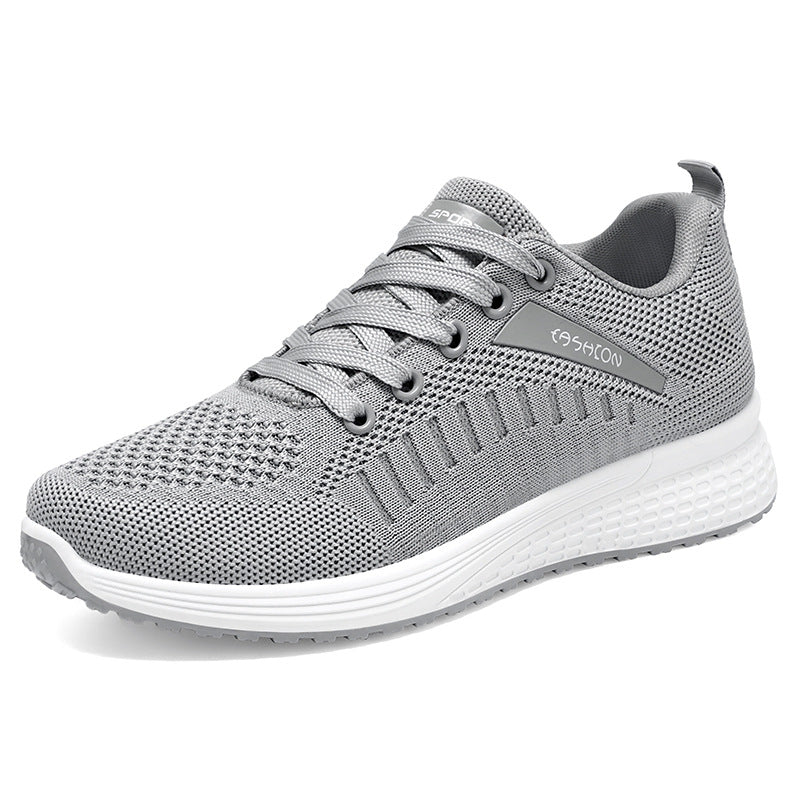 Damen Sportliche Freizeitschuh R&B