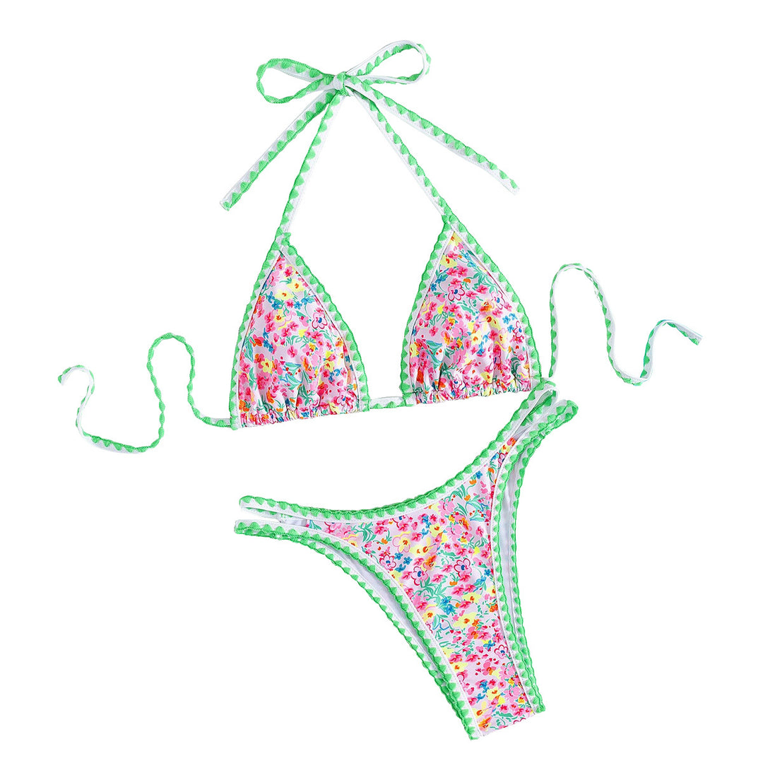 Damen Triangel-Bikini R&B