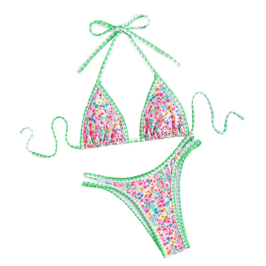 Damen Triangel-Bikini R&B
