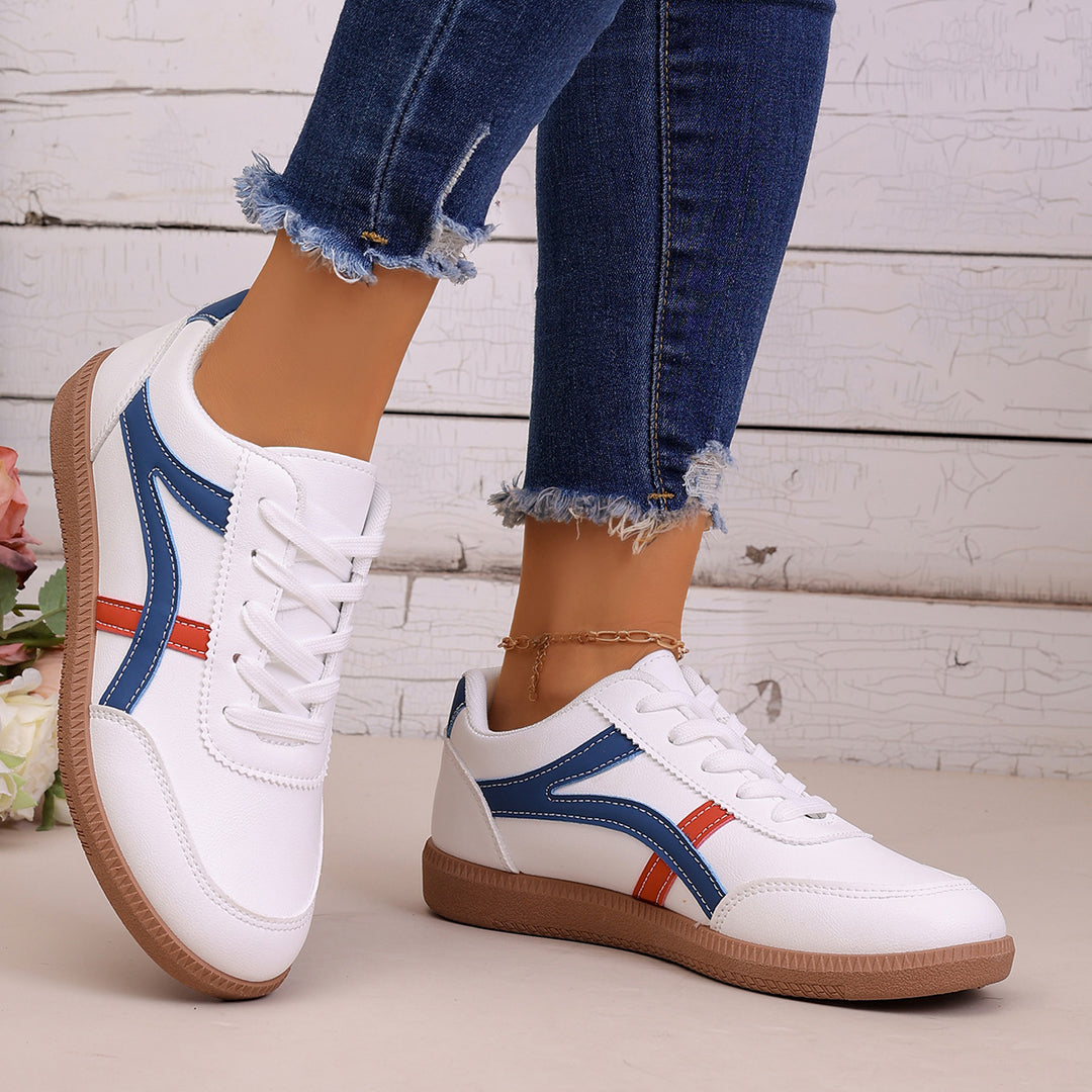 Damen Sportliche Freizeitschuhe R&B